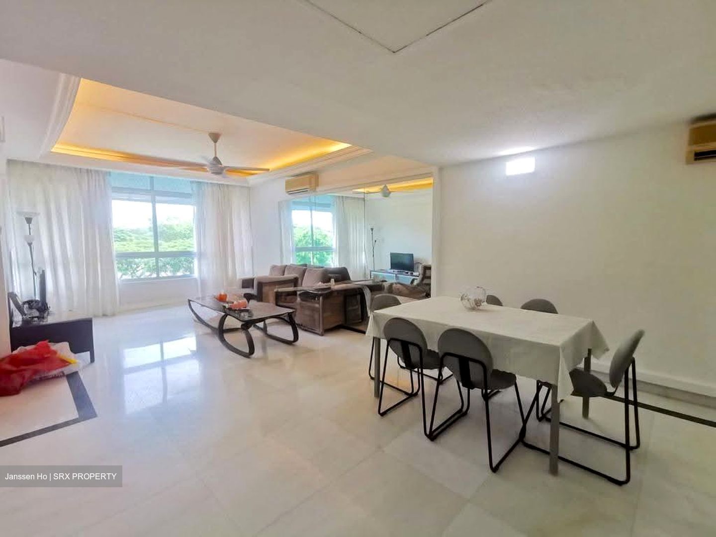 Willyn Ville (D10), Apartment #638308281
